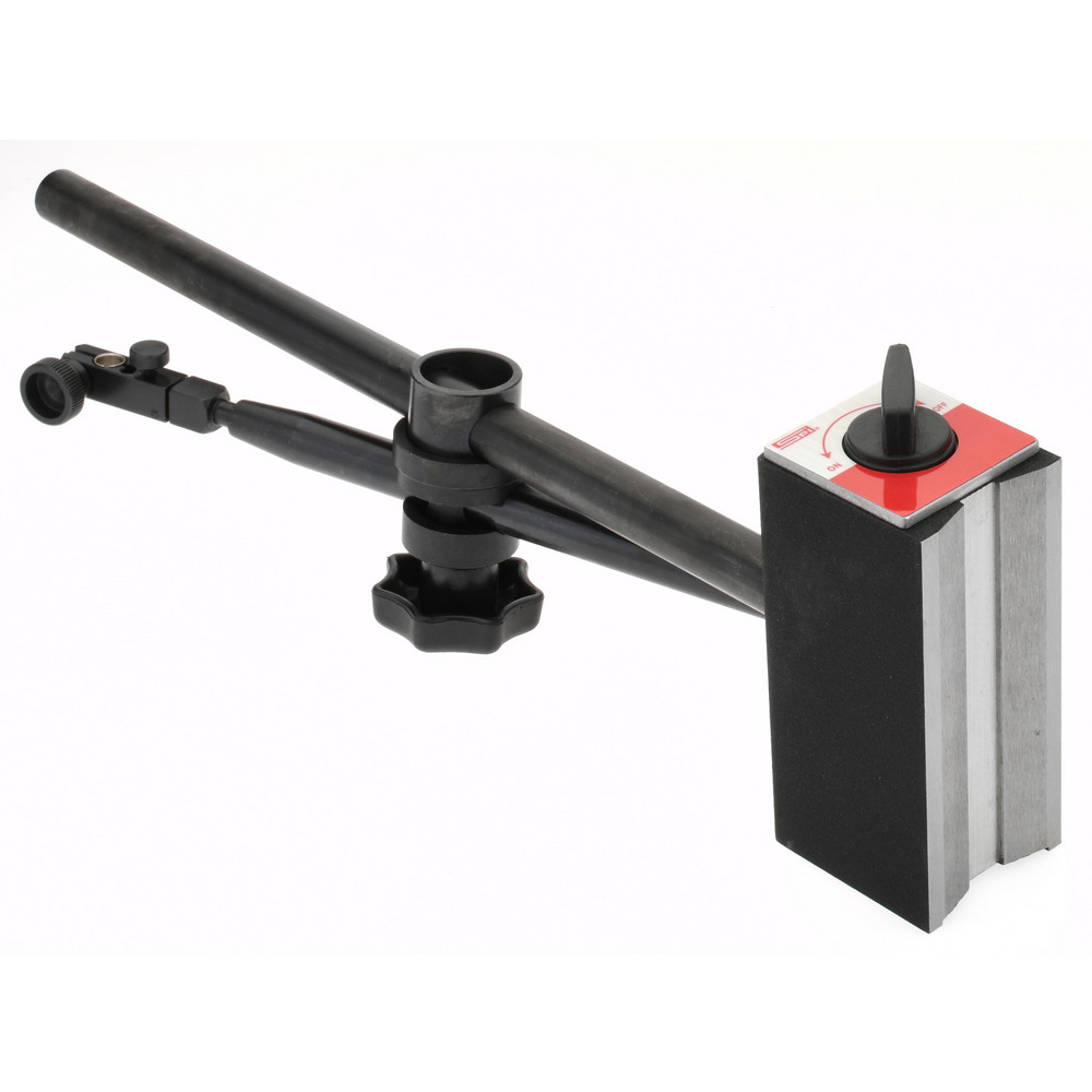 SPI Indicator Base 117.00 mm Base Length, 50.00 mm Base