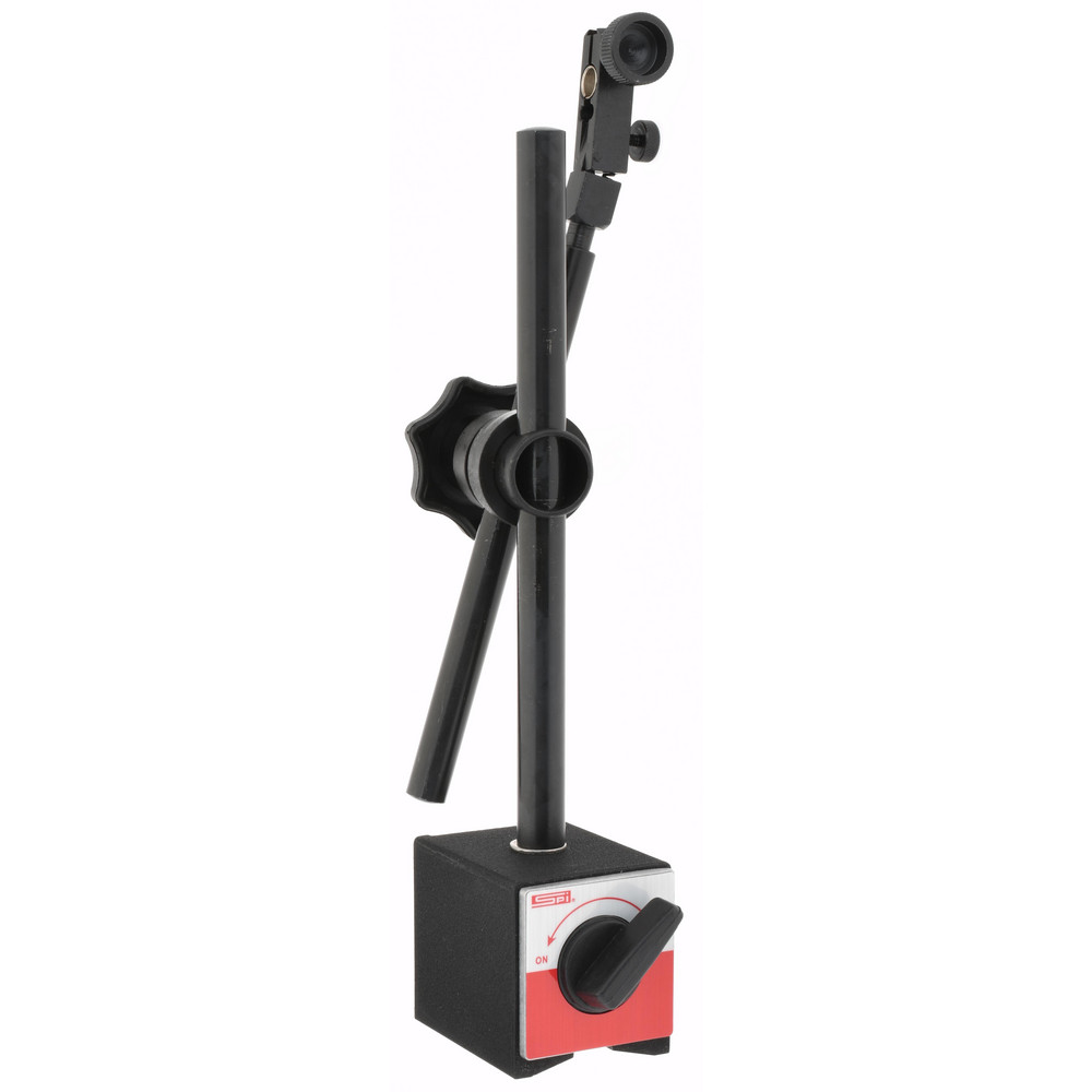 SPI Indicator Base 60.00 mm Base Length, 50.00 mm Base