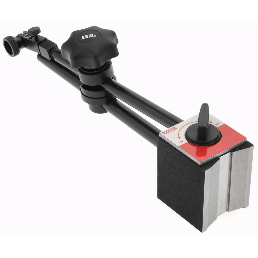 SPI Indicator Base 60.00 mm Base Length, 50.00 mm Base