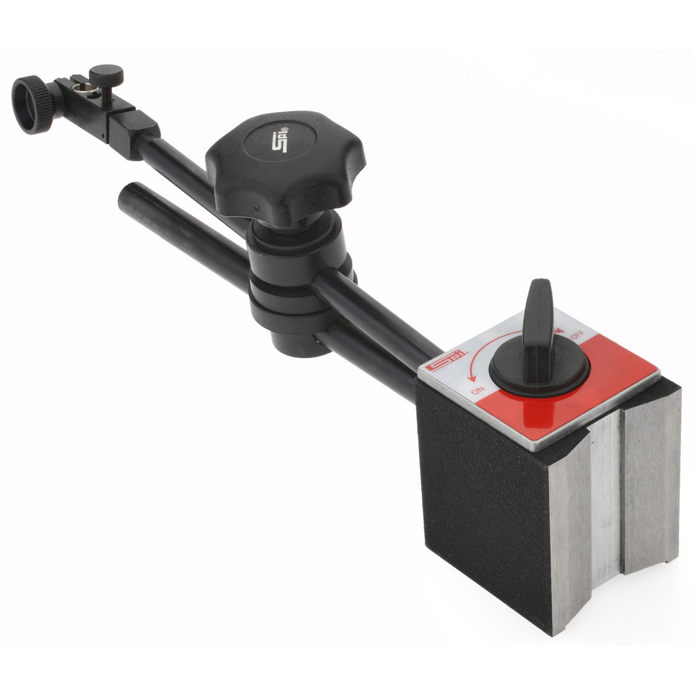 SPI Indicator Base 60.00 mm Base Length, 50.00 mm Base