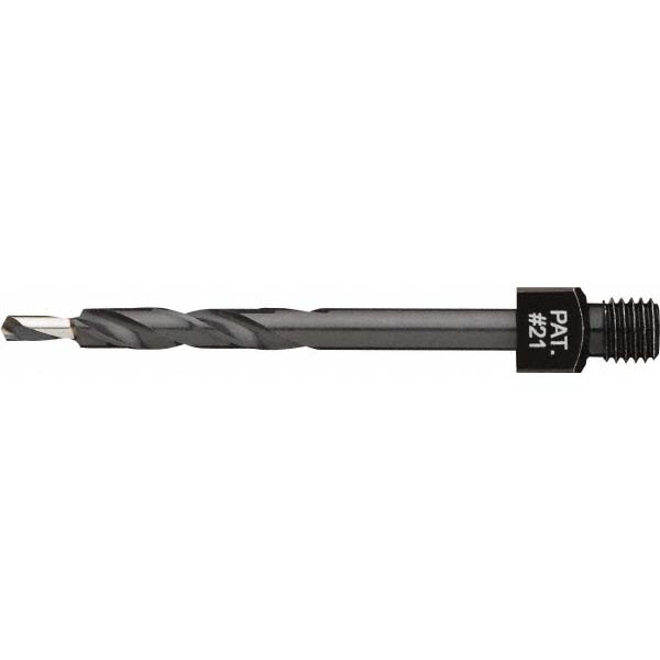 Threaded Shank Drill Bits; UNSPSC Code: 20111614