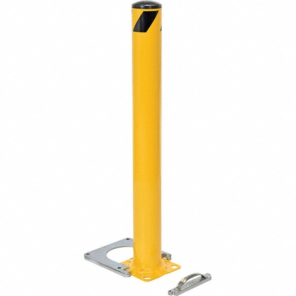 Bollard