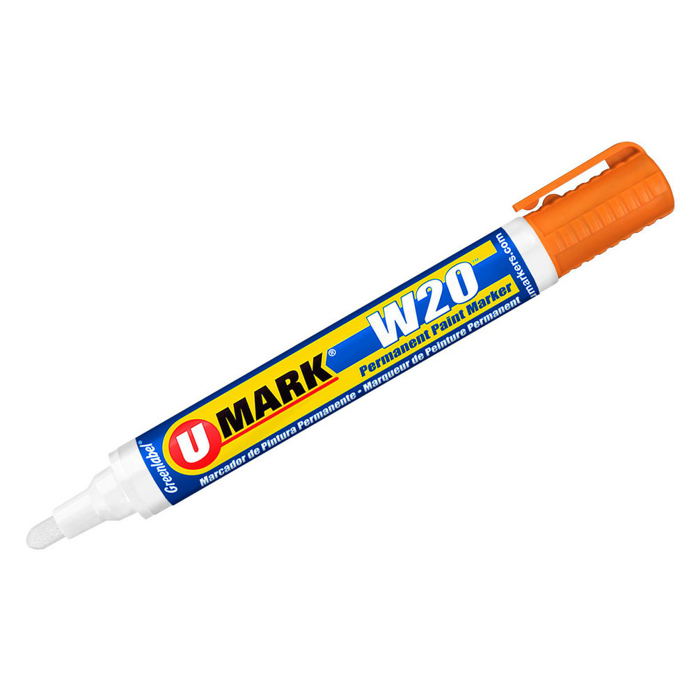 UMark Markers & Paintsticks; Marker Type Liquid Paint Marker; Tip