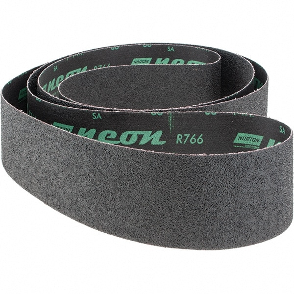 Abrasive Belt: