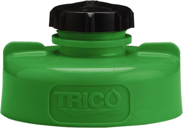 Trico 34433 4 Gal Capacity Polyethylene Oil Storage System 