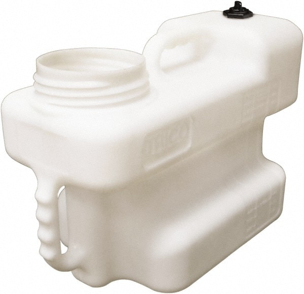 Trico 34462 512 oz Capacity Polyethylene Oil Storage System Image