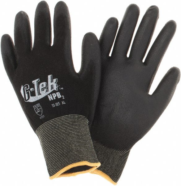 PIP Nylon Work Gloves MSC Direct