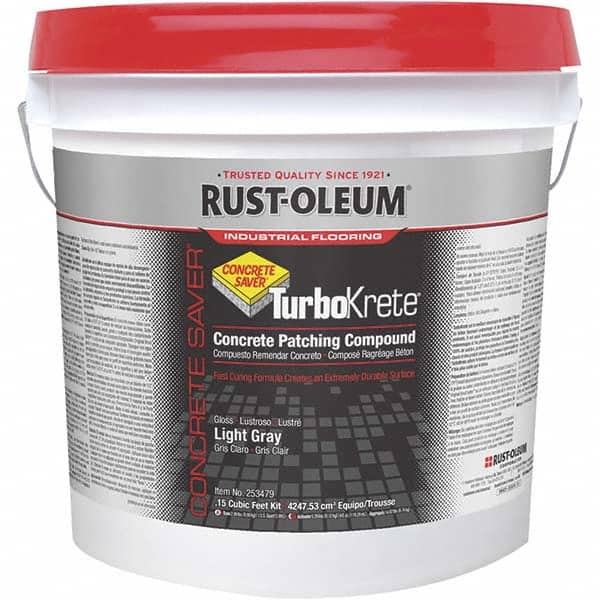 Rust-Oleum 253479 2 Gal Pail Filler/Repair Compound 