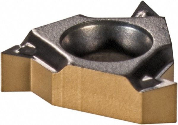 Iscar - Laydown Threading Insert: 08IRMA60 IC808, Carbide | MSC Direct