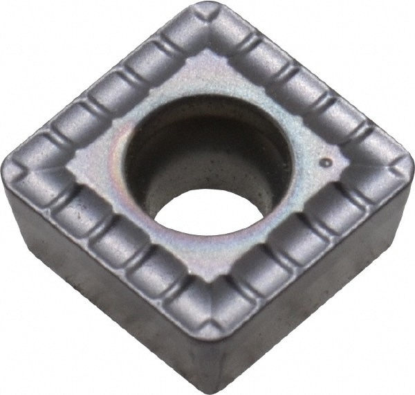 Kennametal 4042937 Indexable Drill Insert: SPPXMD KCU40, Carbide Image