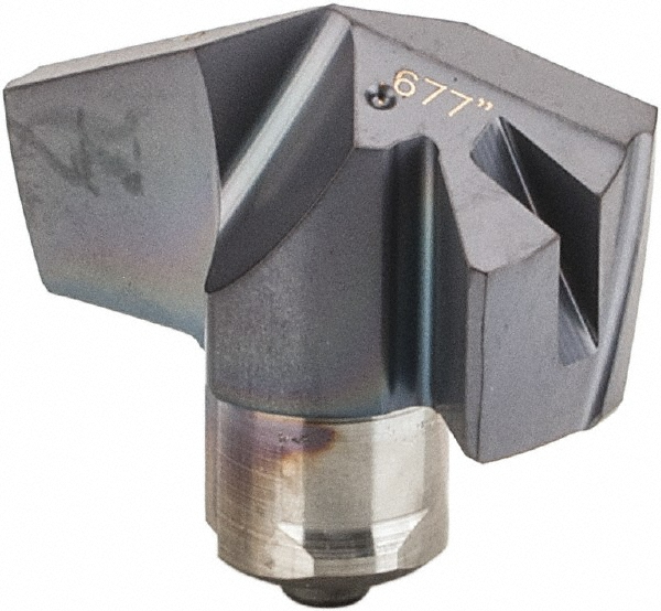 Iscar 5508573 ICP0677 IC908 Carbide Replaceable Tip Drill Image
