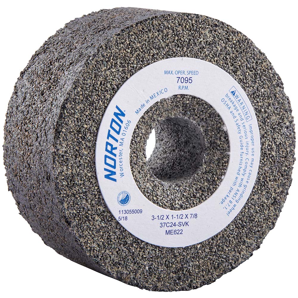 Norton Grinding Wheels For Carbide at Vernon Deleon blog