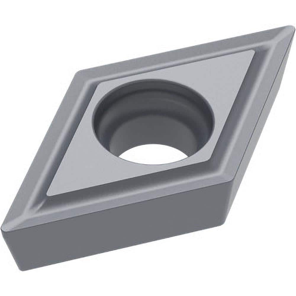 Profiling Insert: DOHT070204 K10, Solid Carbide