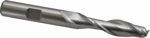 Square End Mill List HG-4C 1 L of Cut Cleveland C33202 