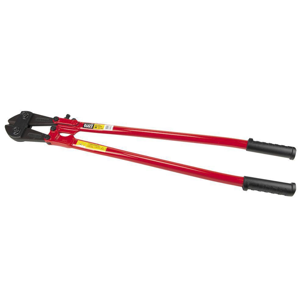 Klein Tools 63336 Bolt Cutter: 36" OAL 