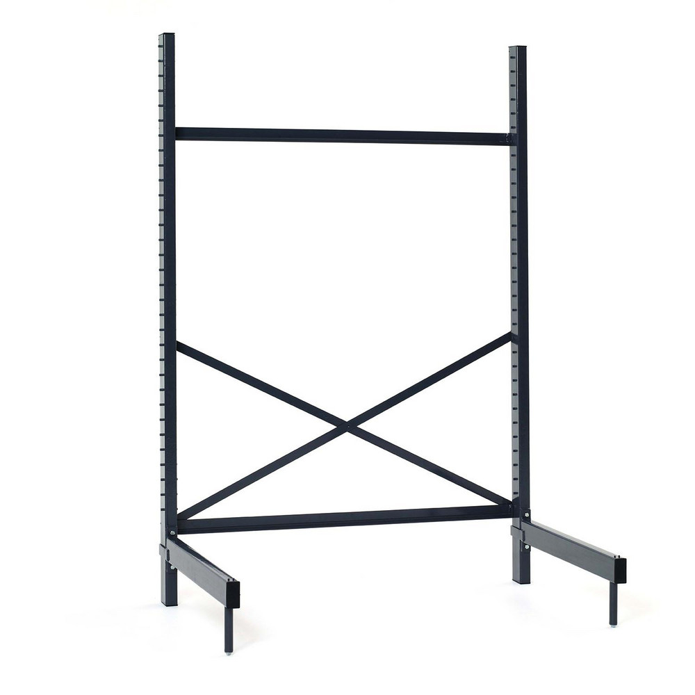 Metro Cantilever Rack Components; Component Type Base Kit; Load