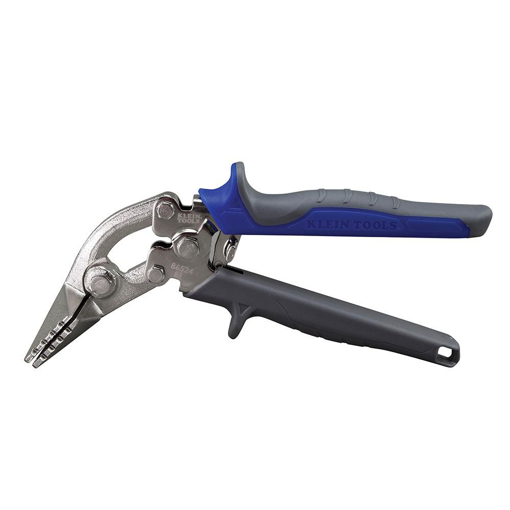 Bench & Plier Type Punch