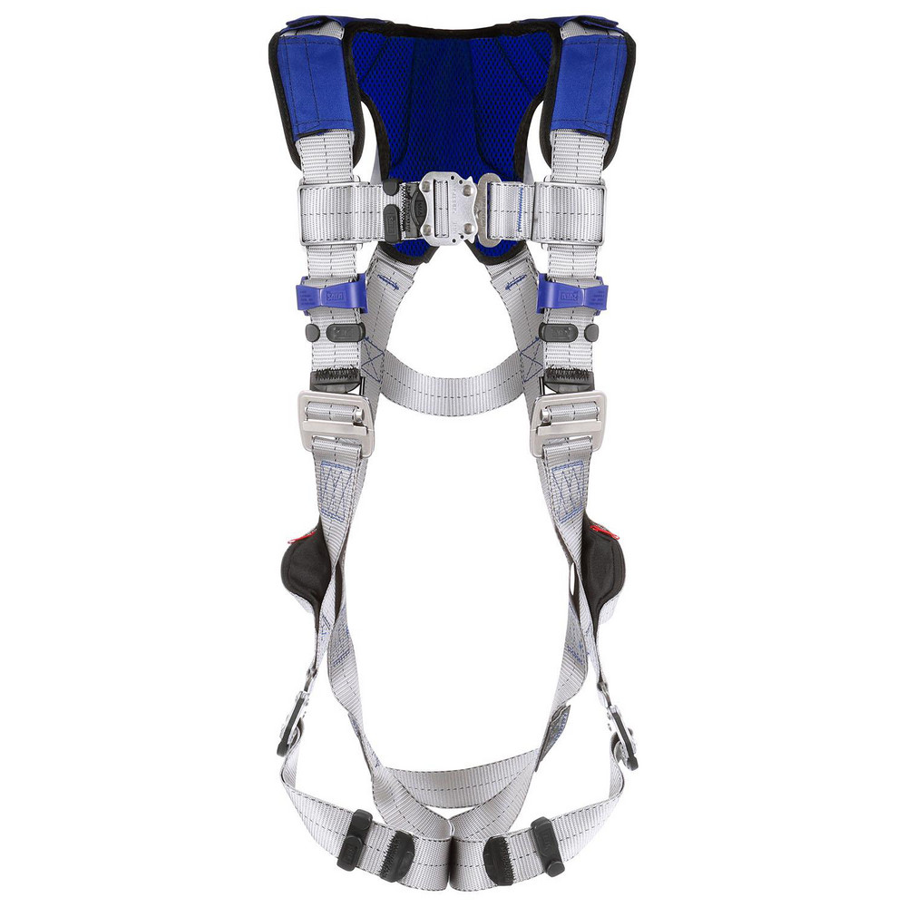 DBISALA Fall Protection Harnesses 420.000 Lb, Comfort Vest Safety