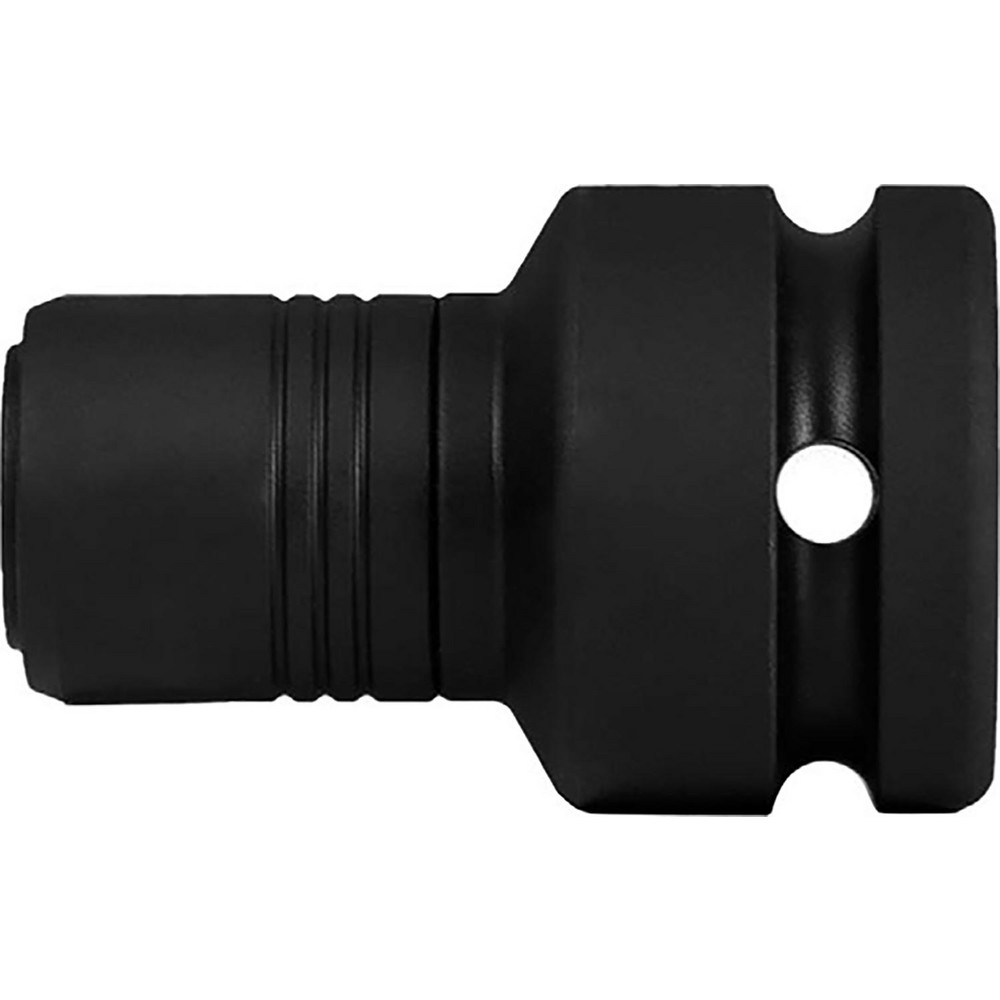 Holemaker Technology Saw Blade Adapters; Product Type Accessories