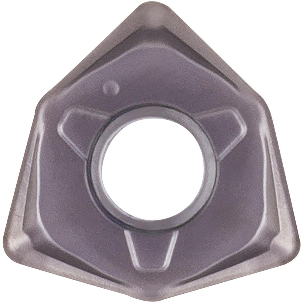 Kyocera - Milling Insert: ANSI WNMU080608ENGHPR1510, ISO