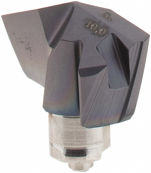 Iscar 5508773 ICP0394-2M IC908 Carbide Replaceable Tip Drill Image
