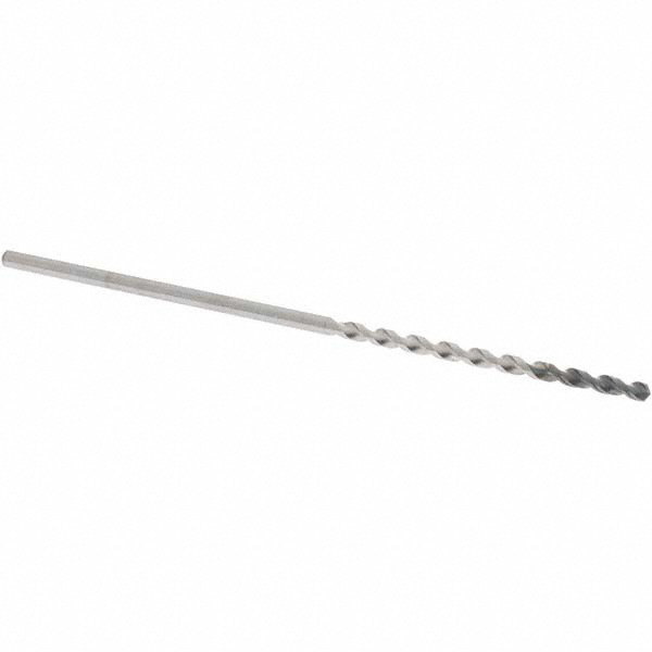 OSG 8623021 Extra Length Drill Bit: 0.0827" Dia, 120 &deg;, Cobalt Image