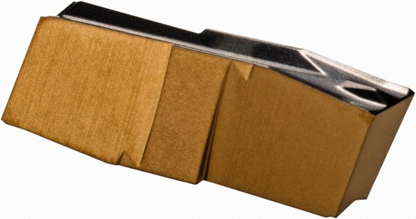 Iscar 6404396 Grooving Insert: GIP300000P IC808, Solid Carbide Image
