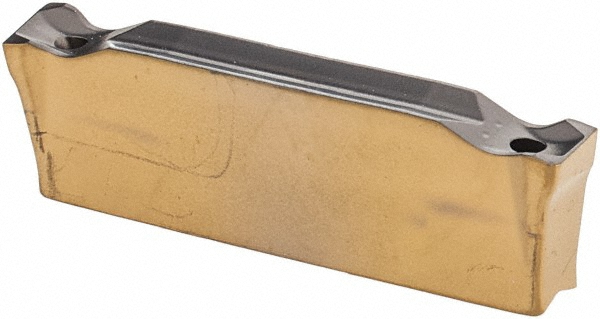 Iscar 6011391 DGRC3102C6D IC808 Carbide Cutoff Insert Image