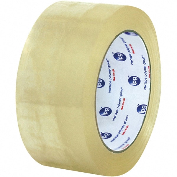 adhesive packaging tape