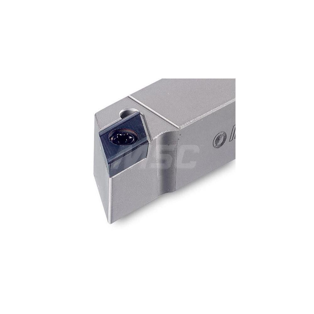RH SDJC Neutral Rake Indexable Turning Toolholder
