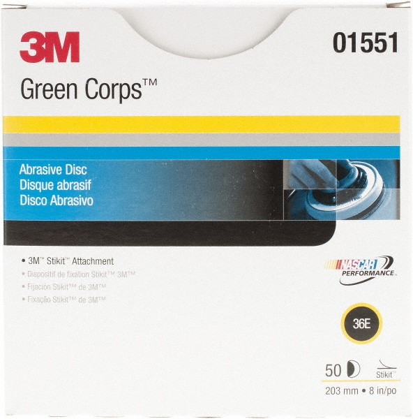Psa Discs & Disc Rolls