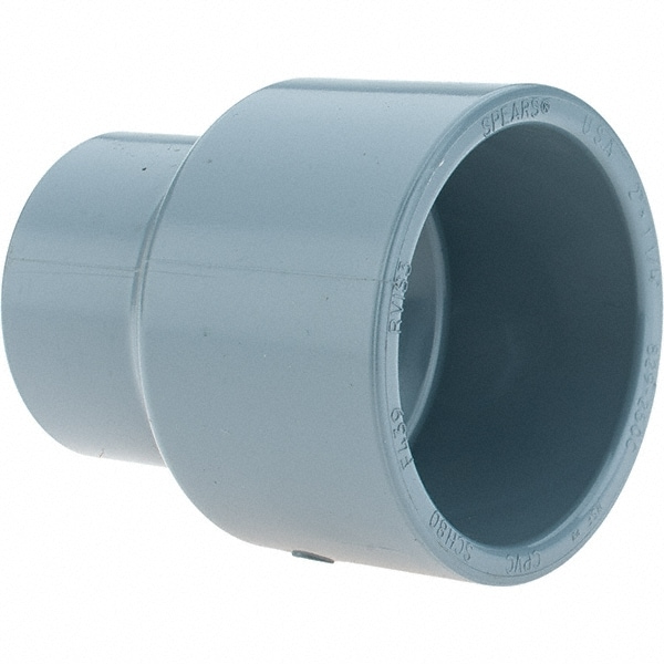 Plastic Pipe Nipple