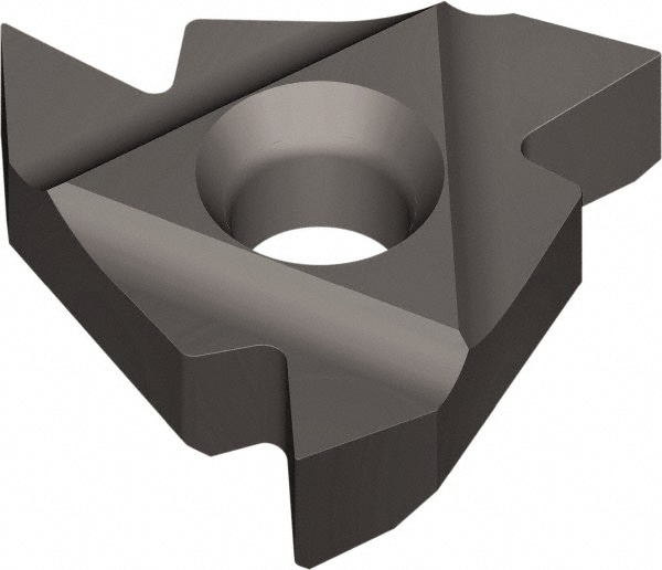 Vargus 51027 3ELG60 VTX Carbide Laydown Threading Insert Image