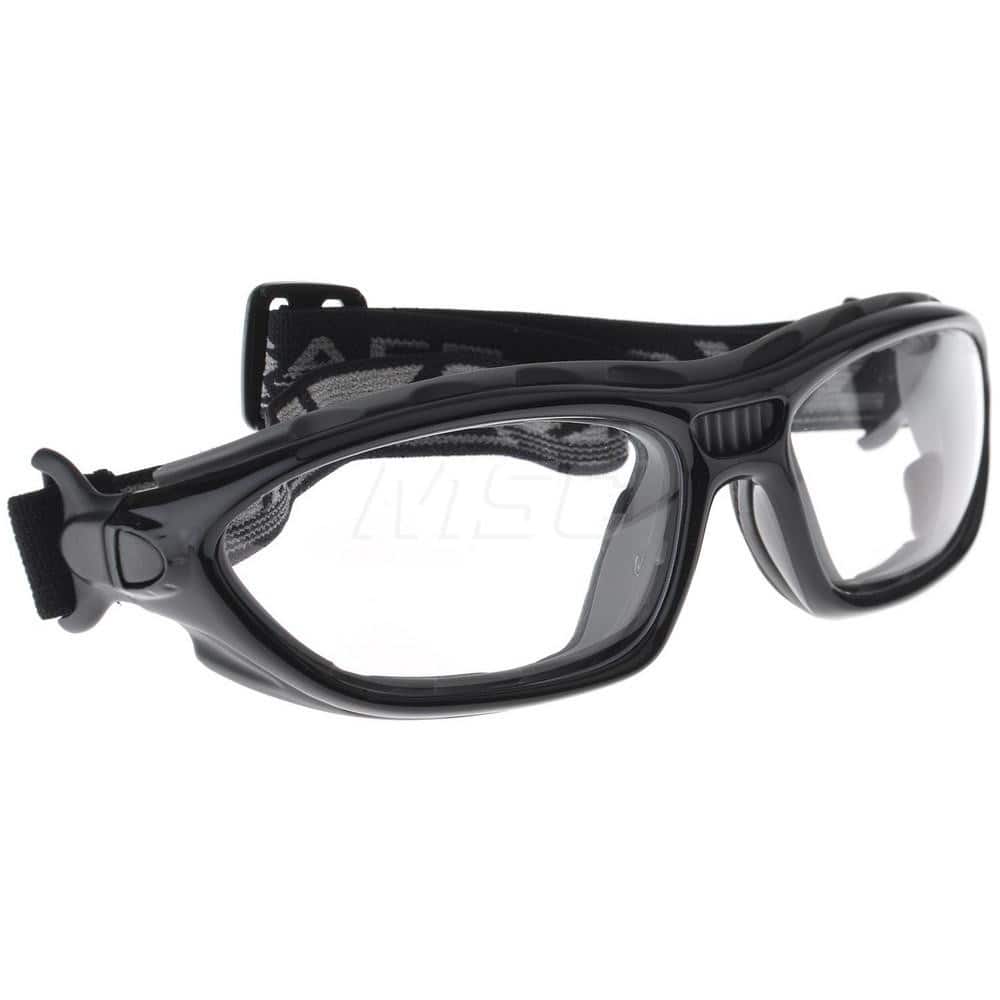 Safety Glasses Safety Goggles with Anti Fog coated Anti-Scratch UV Protection US 
