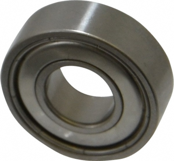 SKF R6FFST Deep Groove Ball Bearing: 0.375" Bore Dia Image