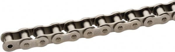 Offset Link: for Single Strand Chain, 50SS Chain, 5/8" Pitch
