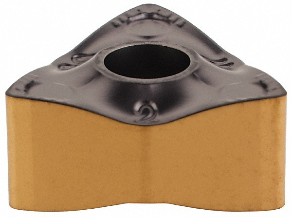 Iscar 5507994 WNMX452HTW IC807 Carbide Turning Insert Image