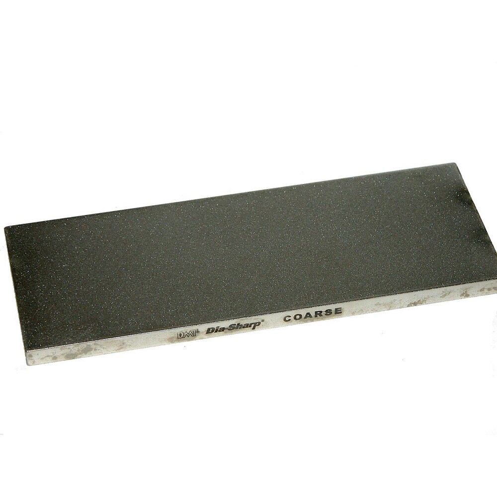 Sharpening Stone: Flat, Diamond