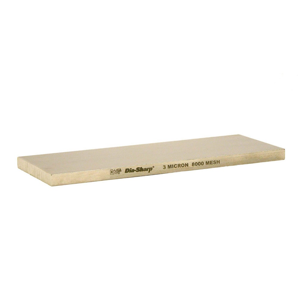Sharpening Stone: Rectangle