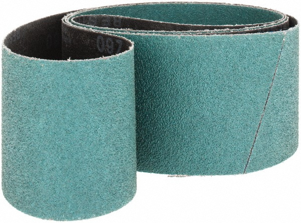 Tru-Maxx 6x79 Inch 80 Grit Aluminum Oxide Sanding Belt 7432