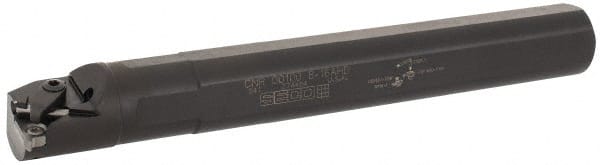 Seco 2562785 Indexable Threading Toolholder: Internal, Right Hand, 0.902 x 0.957" Shank 