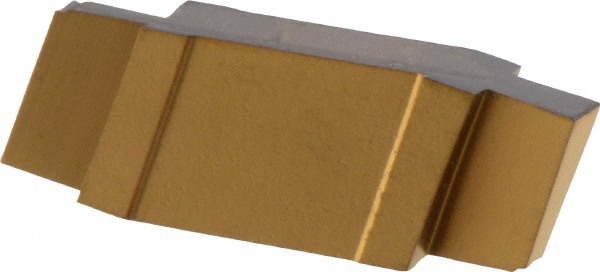 Iscar 6404261 Grooving Insert: GIP147000 IC808, Solid Carbide Image