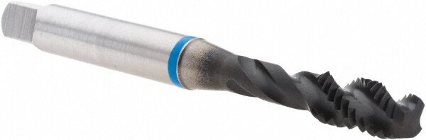 Spiral Flute Tap