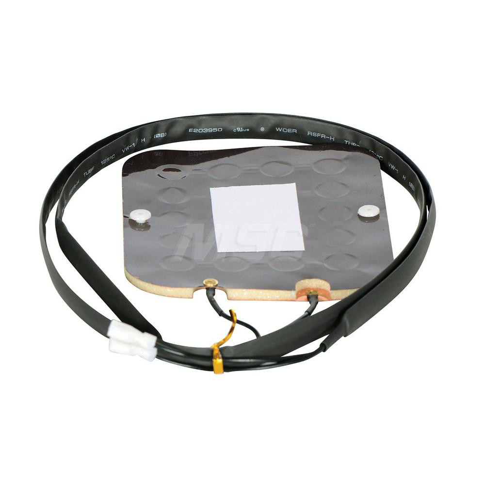 Vestil - Lifting Aid Seat Safety Switch | MSC Direct