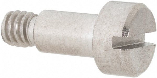 5//16-18 Thread Size Morton Stainless Steel Socket Head Shoulder Screw Inch Size 1.375 Length