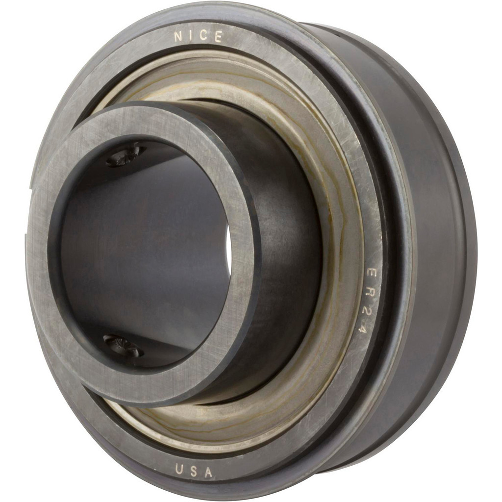 Nice - Insert Bearings: Bearing Type: Cartridge Unit Insert; Outside ...