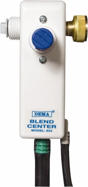 Dispenser Equipment