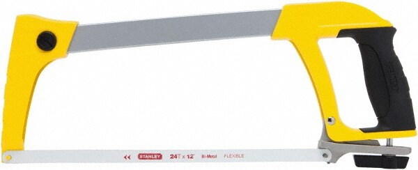 12" Hacksaw