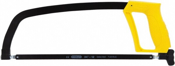 12" Hacksaw