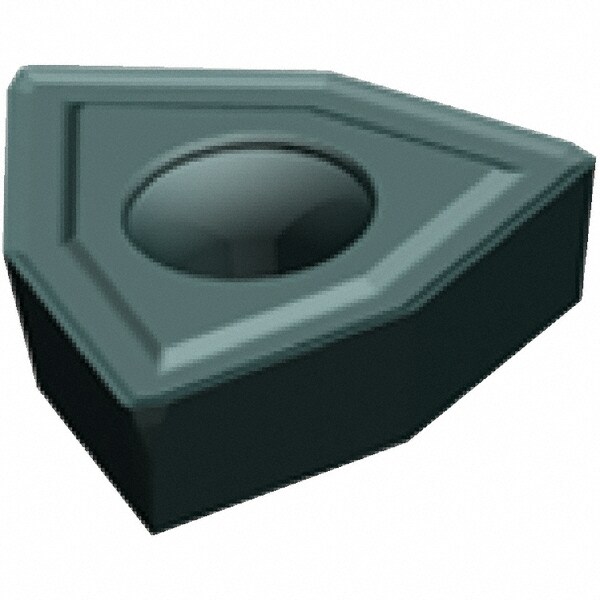 Indexable Drill Insert: DFTMD KCU25, Carbide